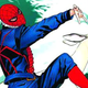 Image for article titled The 10 Most Bizarre Alt-Universe versions of Spider-Man